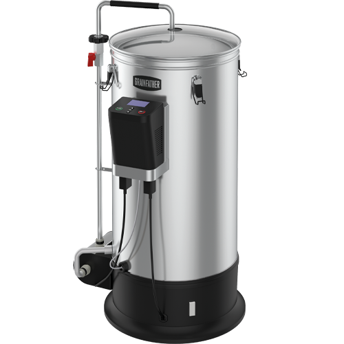 Grainfather G30³ | All Grain Brewing System | G30 V3 | Bluetooth Connected | 220V - Open Box