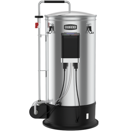 Grainfather G30³ | All Grain Brewing System | G30 V3 | Bluetooth Connected | 220V - Open Box