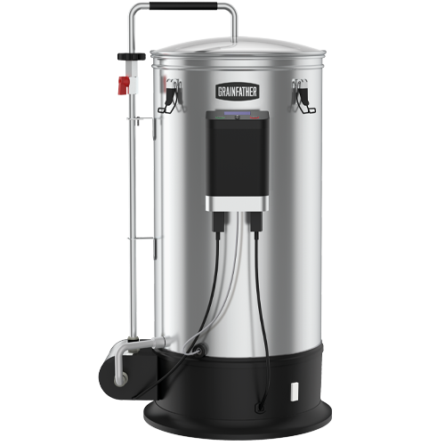 Grainfather G30³ | All Grain Brewing System | G30 V3 | Bluetooth Connected | 220V - Open Box