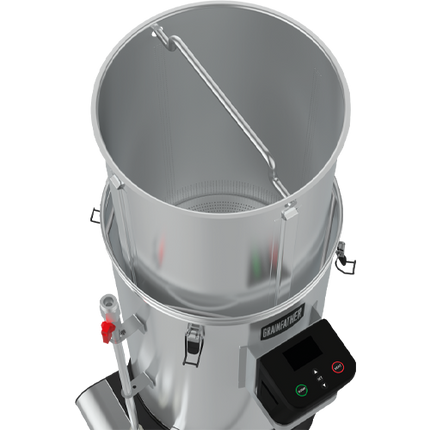 Grainfather G30³ | All Grain Brewing System | G30 V3 | Bluetooth Connected | 220V - Open Box
