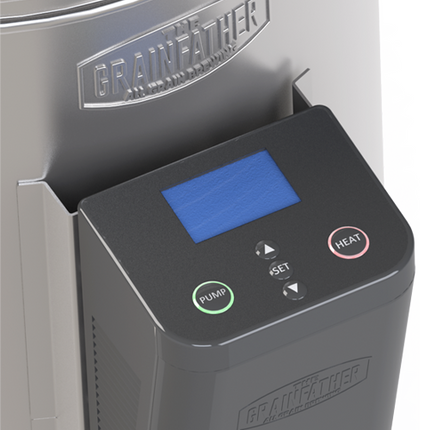 Grainfather G30³ | All Grain Brewing System | G30 V3 | Bluetooth Connected | 220V - Open Box
