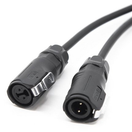 Brewtools - Cable, LP12-2-pin, 3m