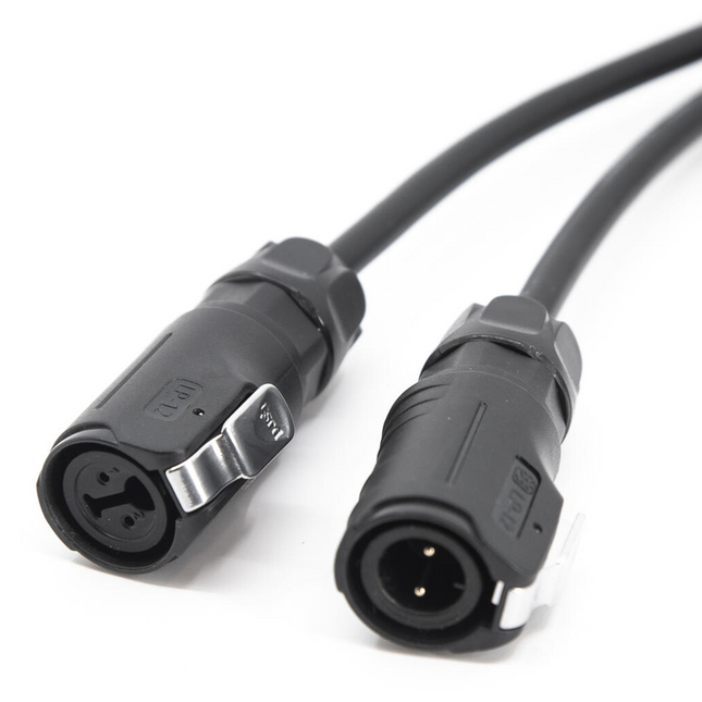 Brewtools - Cable, LP12-2-pin, 3m