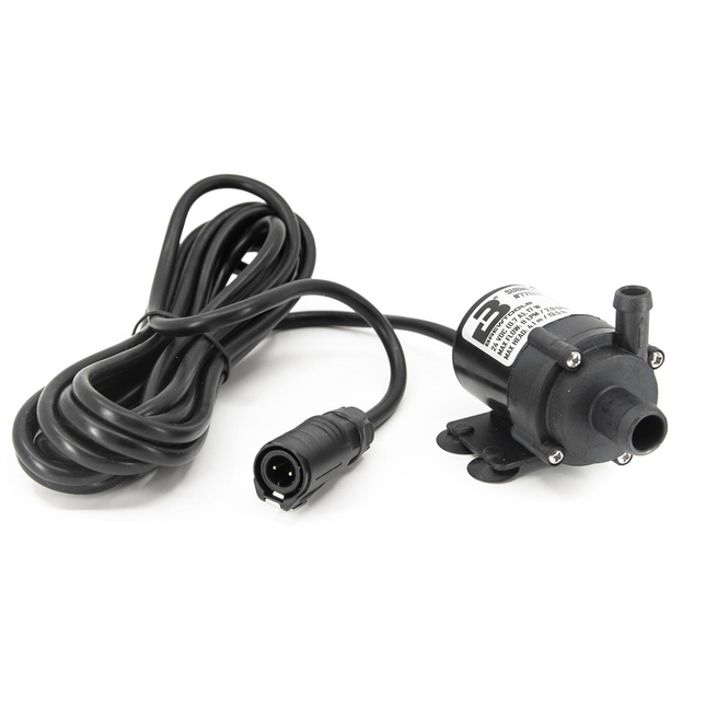 Brewtools - Pump, Submersible, 24V DC