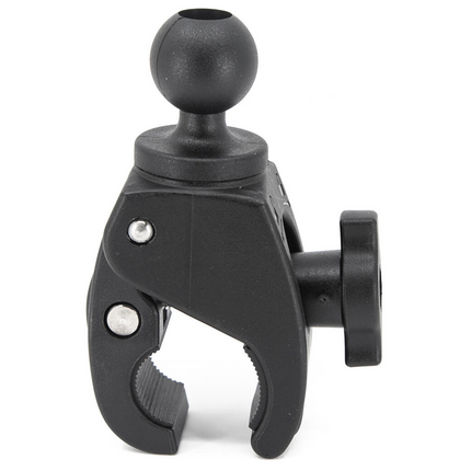 Brewtools - Ball Clamp 1 in., Quick Clamp for Pipes