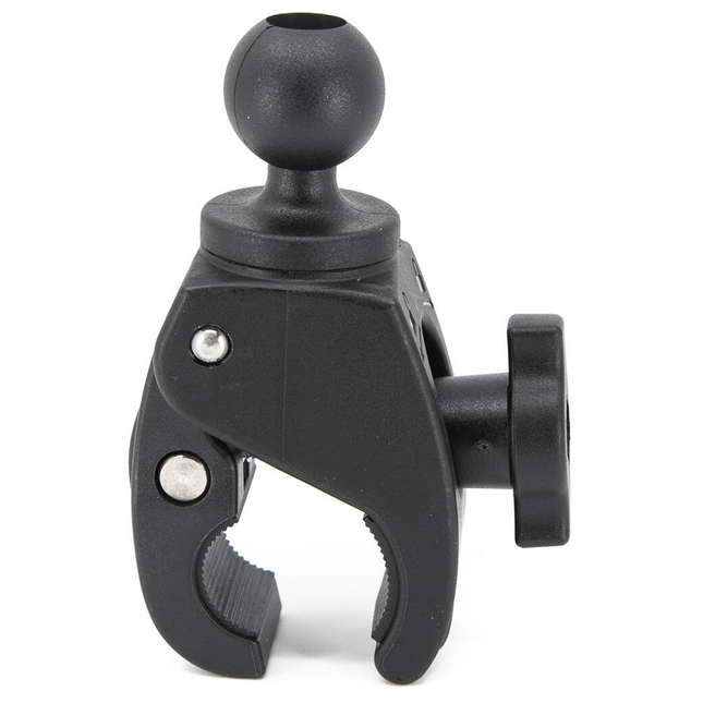Brewtools - Ball Clamp 1 in., Quick Clamp for Pipes