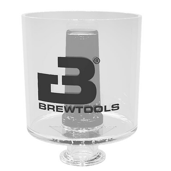 Brewtools | Airlock | 34mm T.C.