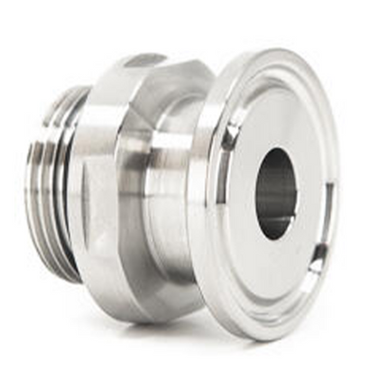 Brewtools - M24 to T.C. 34mm Adapter