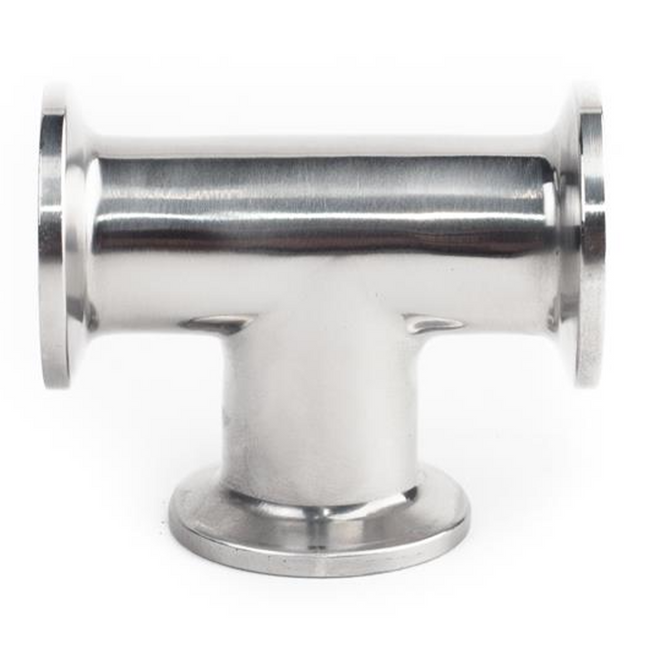 Brewtools - T.C. Tee, 34mm, L=60mm