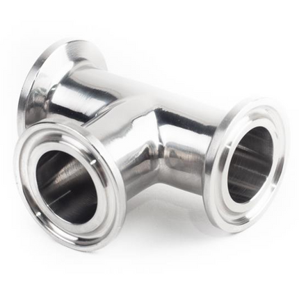 Brewtools - T.C. Tee, 34mm, L=60mm