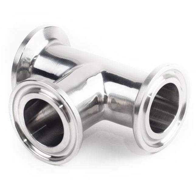 Brewtools - T.C. Tee, 34mm, L=60mm