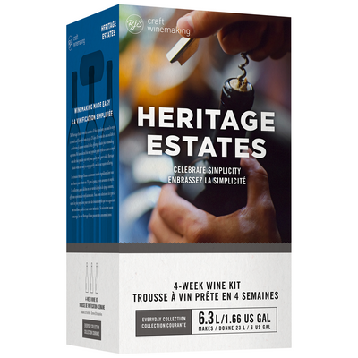 Heritage Estates
