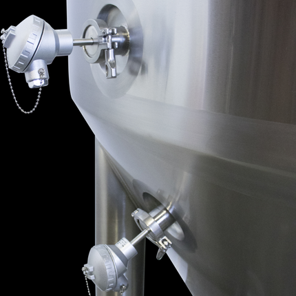 MB - Pro Conical Unitank - 5 bbl - V3