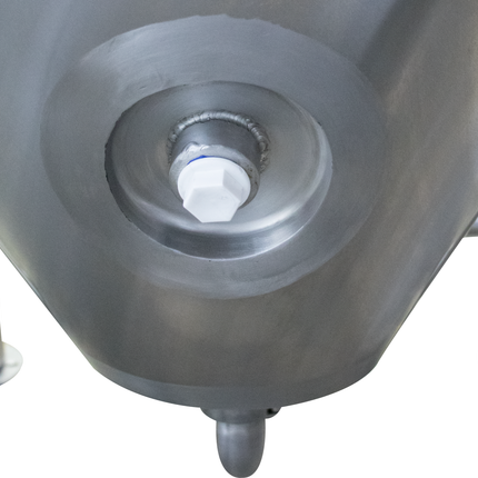 MB - Pro Conical Unitank - 5 bbl - V3