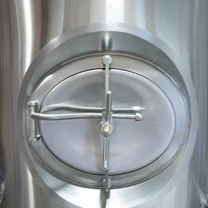 MB - Pro Conical Unitank - 5 bbl - V3