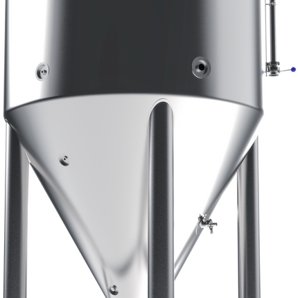 MB - Pro Conical Unitank - 5 bbl - V3