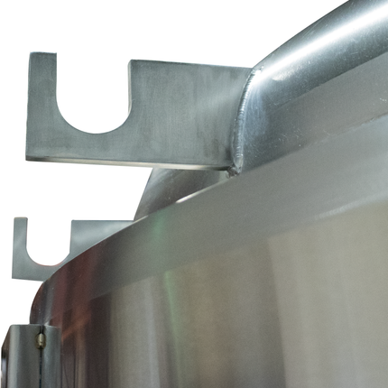 MB - Pro Conical Unitank - 7 bbl - V3