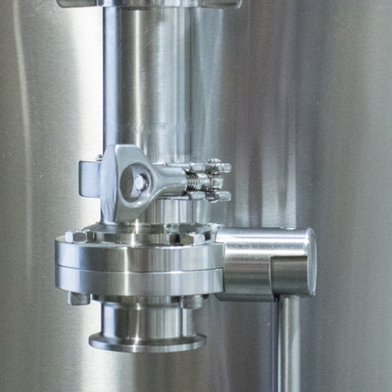 MB - Pro Conical Unitank - 7 bbl - V3