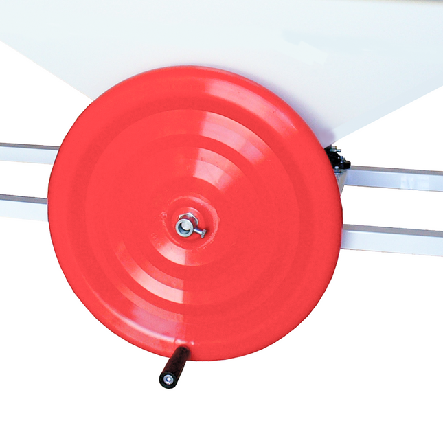 Manual Grape Crusher - ENO1 - PLACEHOLDER