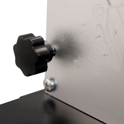 Mighty Mill 3 Roller Grain Mill w/ Base