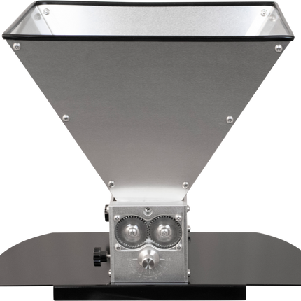 Mighty Mill 3 Roller Grain Mill w/ Base