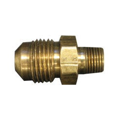 High Pressure Propane Jet for H205 (1/8 mpt x 3/8 flare)