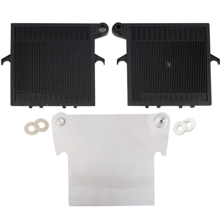 EnoItalia Reversing Plate for 40 Plate Filters