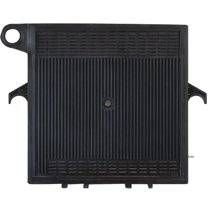 EnoItalia Reversing Plate for 40 Plate Filters