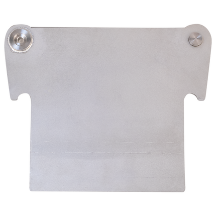 EnoItalia Reversing Plate for 40 Plate Filters