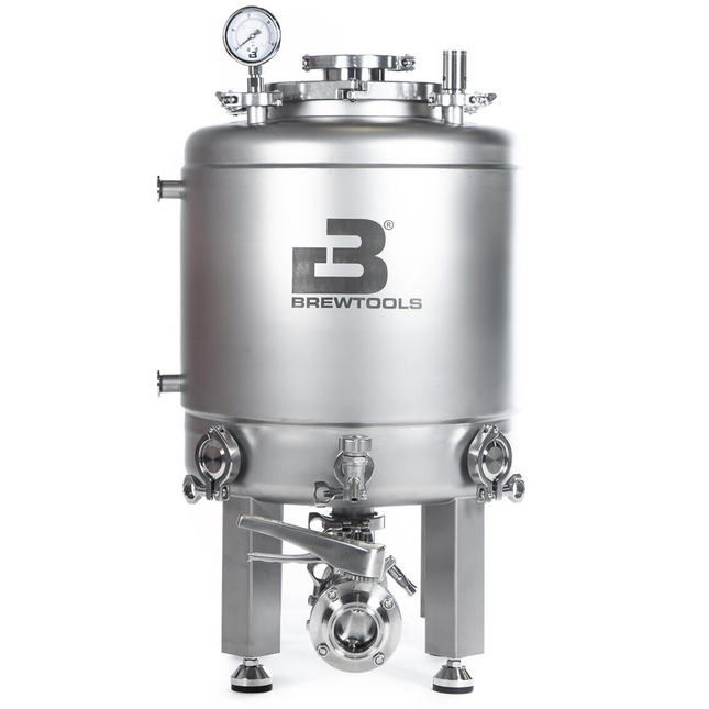 Brewtools - Brite 40 Brite Tank