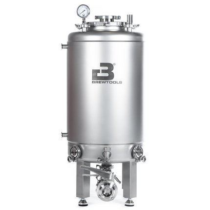 Brewtools - Brite 80 Brite Tank