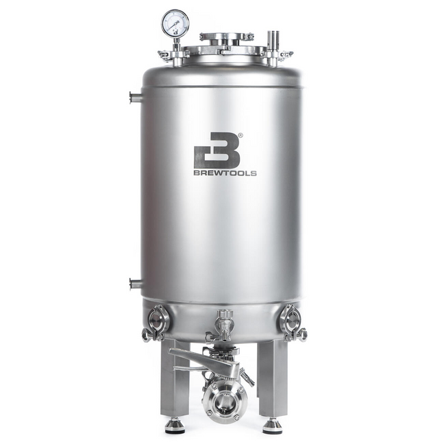 Brewtools - Brite 80 Brite Tank