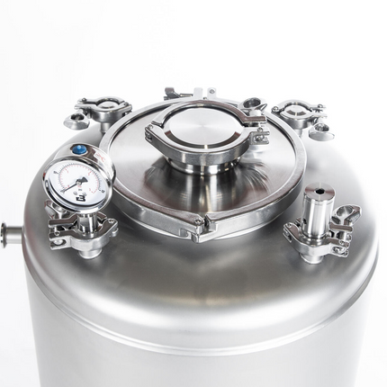 Brewtools - Brite 80 Brite Tank