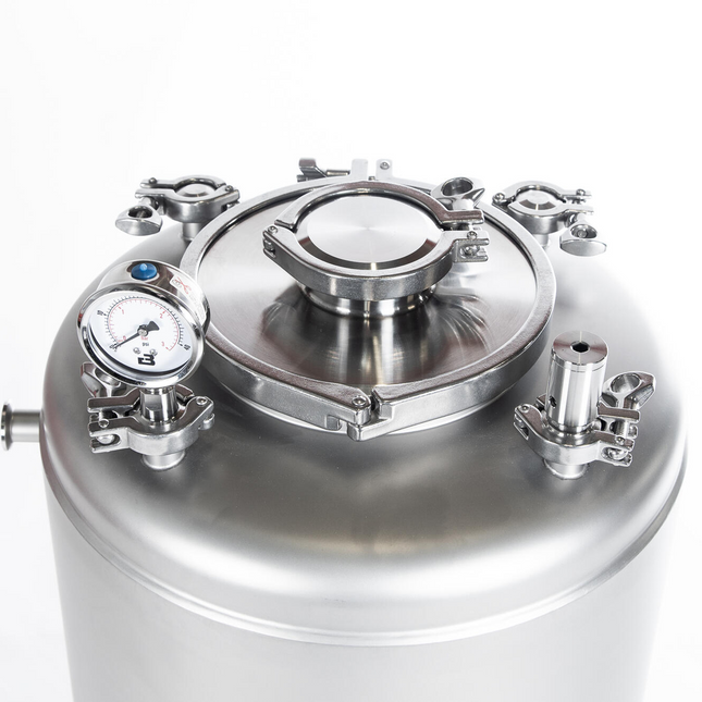 Brewtools - Brite 150 Brite Tank