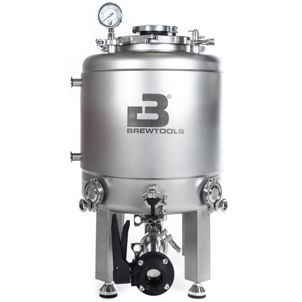 Brewtools - Brite 40 Light Brite Tank