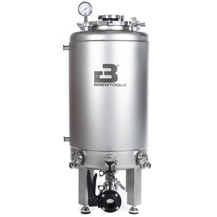 Brewtools - Brite 80 Light Brite Tank