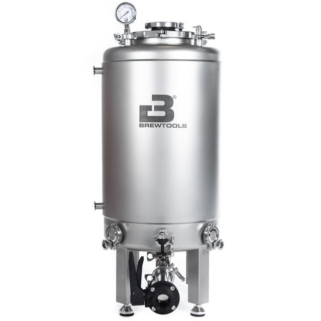 Brewtools - Brite 80 Light Brite Tank