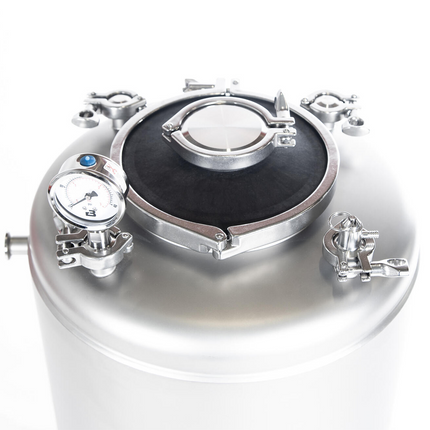 Brewtools - Brite 80 Light Brite Tank