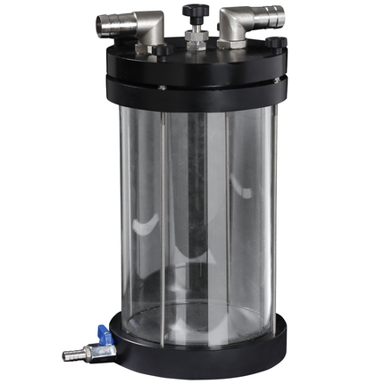 ILTEC - 3 Cartridges Filter Housing