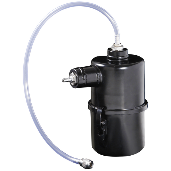 ILTEC Ultrafiller | Oil Bath Filter