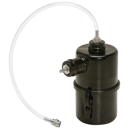 ILTEC - Oil Bath Filter