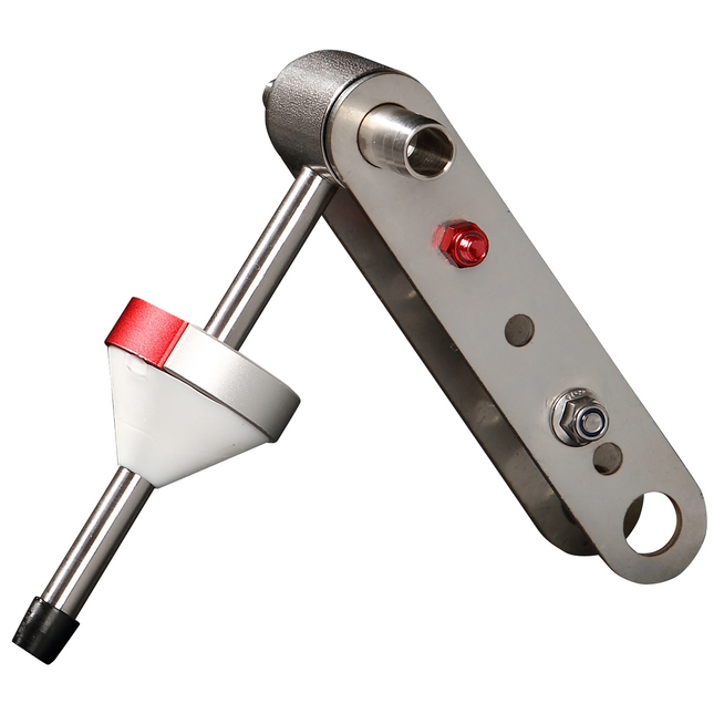 ILTEC - Mignon Nozzle + Brackets - Ultrafiller Mignon - For Ultrafiller 2-4