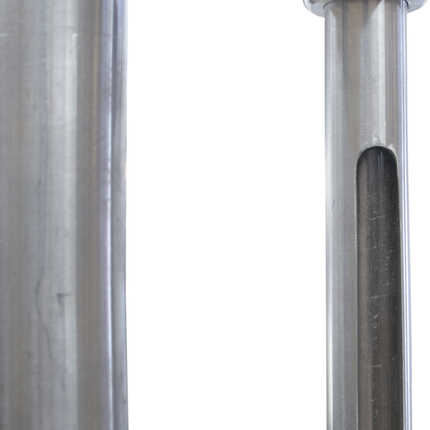 MB - Pro Brite Tank - 3.5 bbl - V3