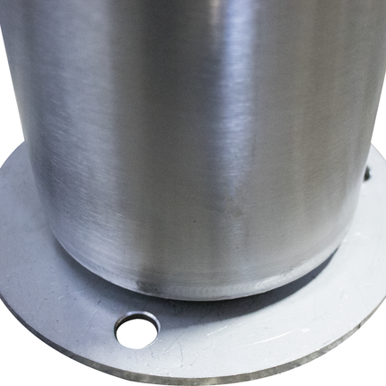MB - Pro Brite Tank - 5 bbl - V3