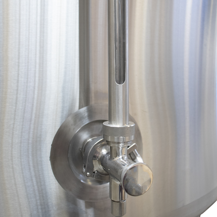 MB - Pro Brite Tank - 5 bbl - V3