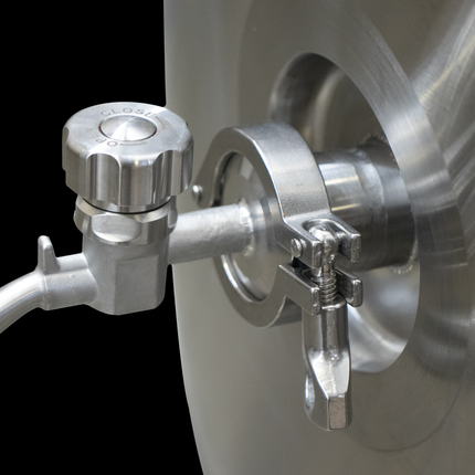 MB - Pro Brite Tank - 10 bbl - V3