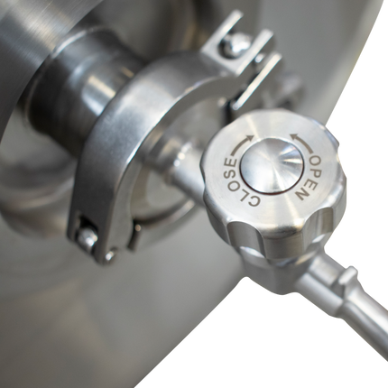 MB - Pro Brite Tank - 10 bbl - V3