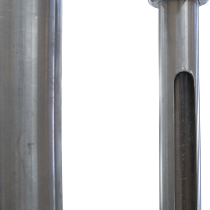 MB - Pro Brite Tank - 10 bbl - V3