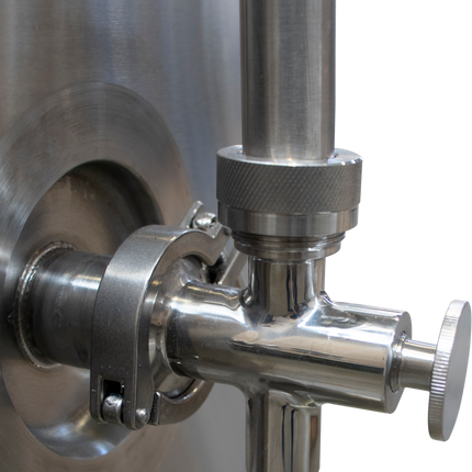 MB - Pro Brite Tank - 10 bbl - V3