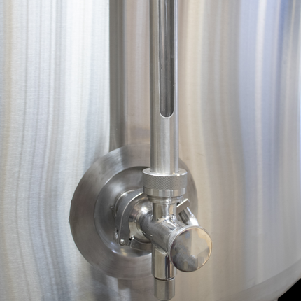 MB - Pro Brite Tank - 10 bbl - V3